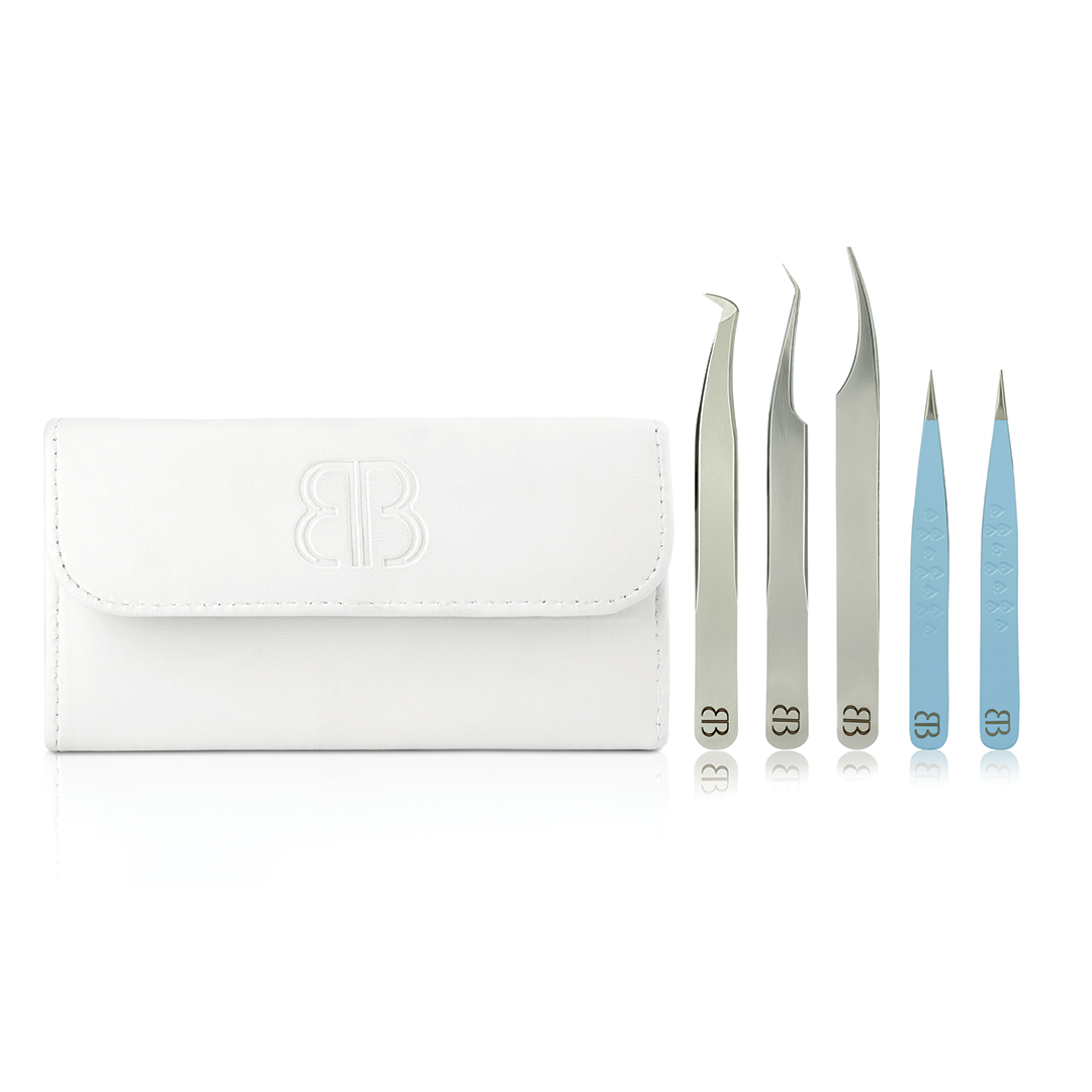 Removal Tweezer Set #2