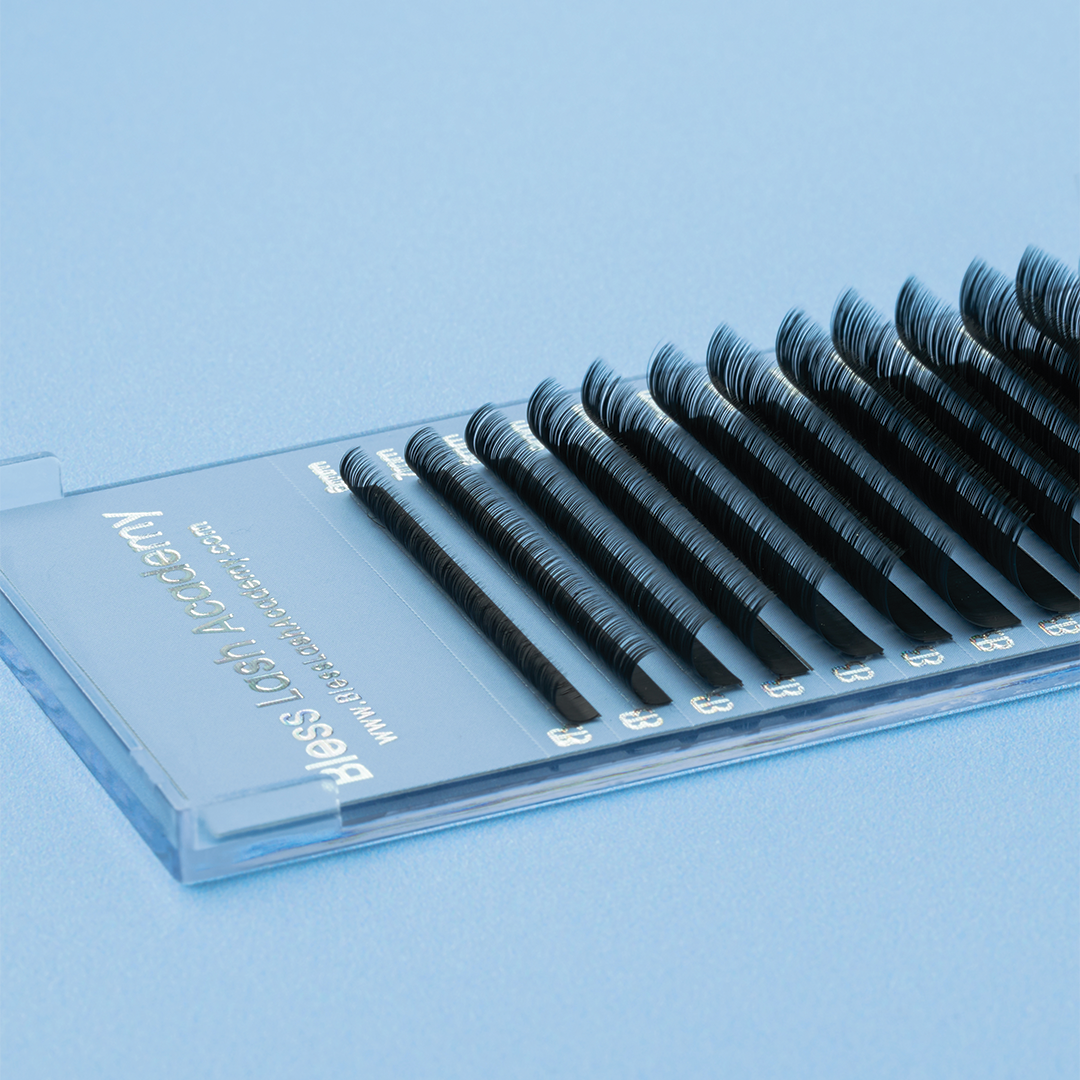 Single Length Lash Trays