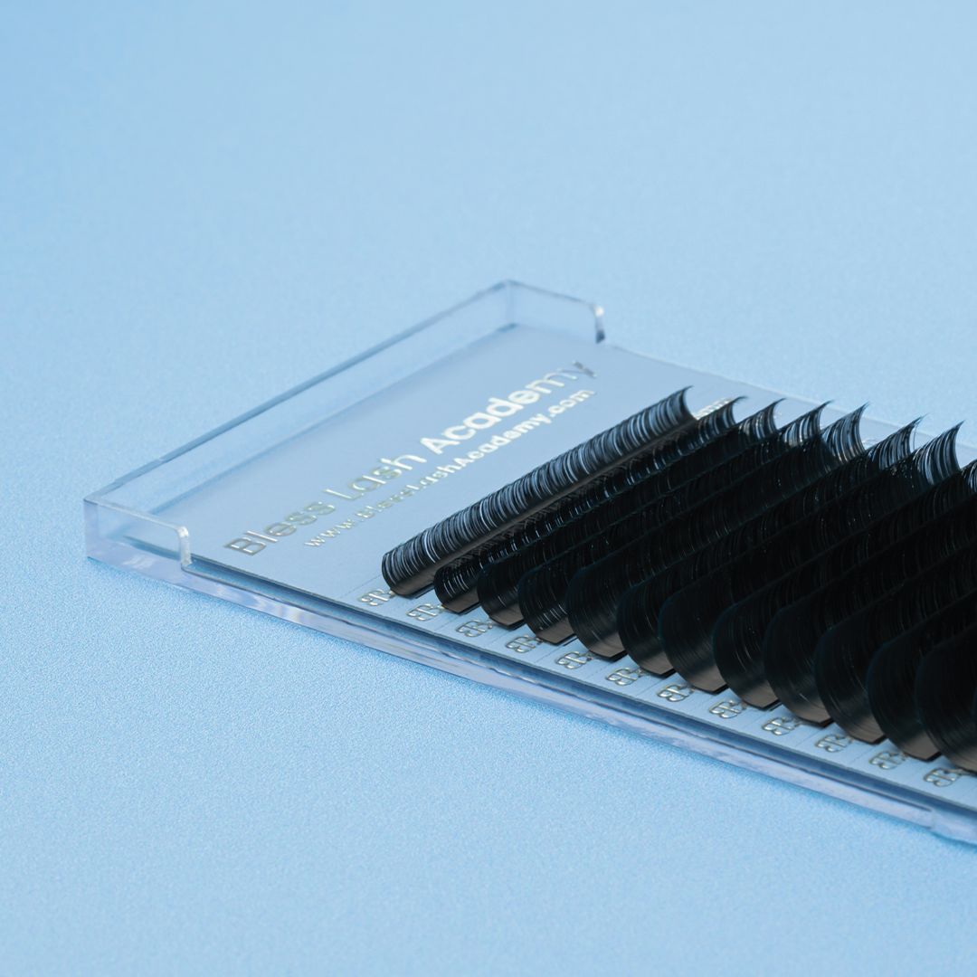 Single Length Lash Trays